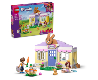 LEGO FRIENDS 42679 Hotel dla królików w mieście Heartlake - 1473457 - zdjęcie 2